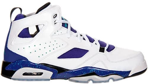 Jordan Flight Club 91 Grape