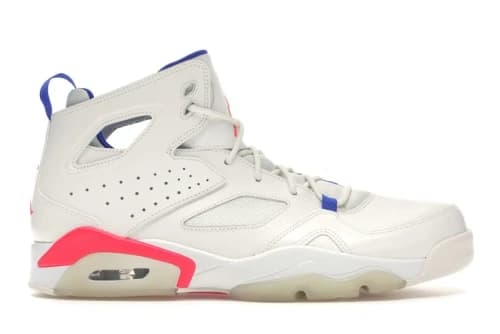 Jordan Flight Club 91 Ultramarine