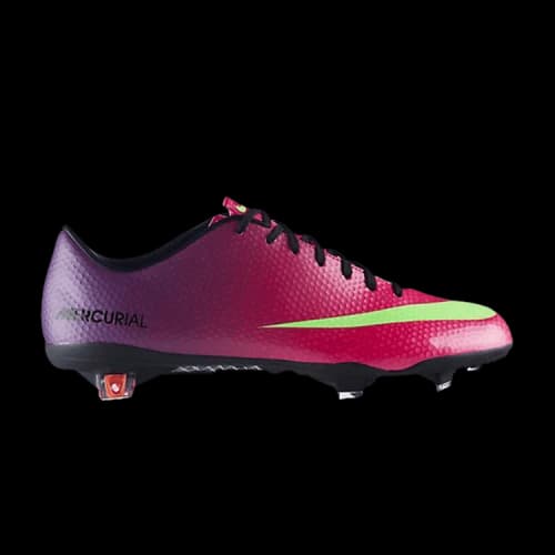 Nike Mercurial Vapor 9 FG 'Fireberry'