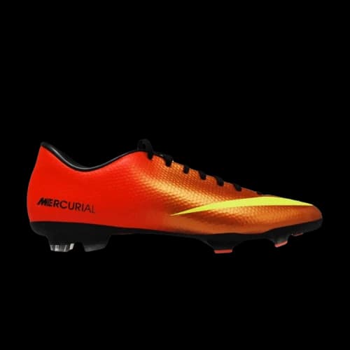 Nike Mercurial Victory 4 FG 'Sunset'