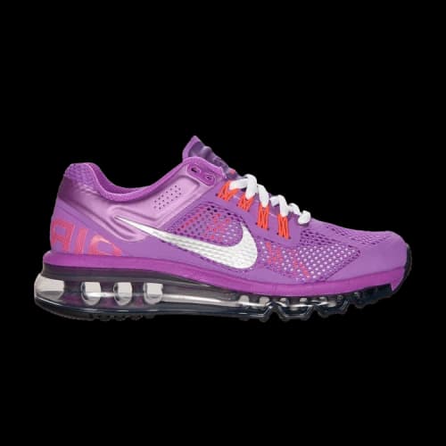 Nike Air Max 2013 GS 'Laser Purple'