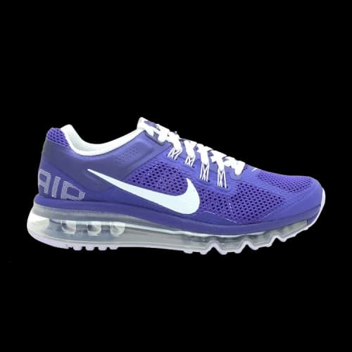Nike Air Max 2013 GS 'Electric Purple'