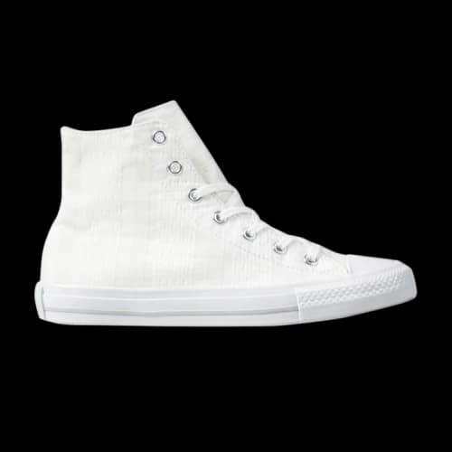 Converse Chuck Taylor All Star Gemma Hi 'Mono White' (Women's)