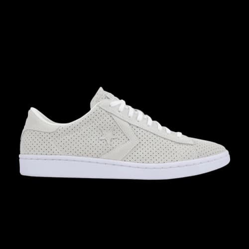 Converse Pro Leather LP Low 'Egret'