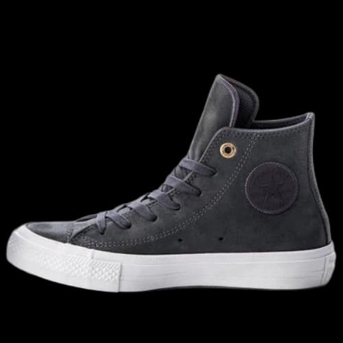 Converse Chuck Taylor All Star Ctas II Hi (Women's)