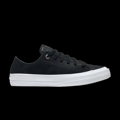 Converse Chuck Taylor All Star 2 Low 'Black' (Women's)