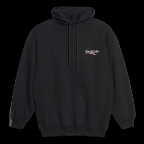 Balenciaga Black