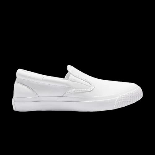 Converse All Star Core Slip 'White' (Women's)