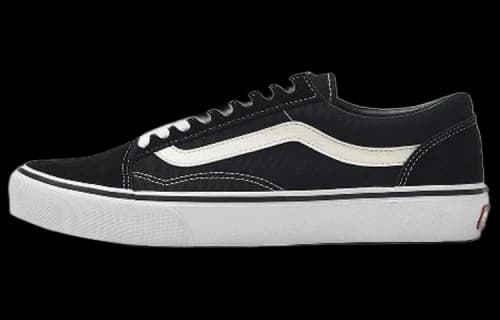 Vans Old Skool Dx Japan 'Black'