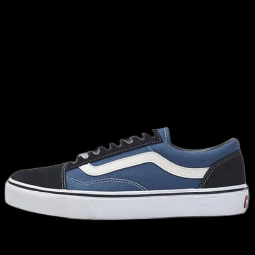 Vans Old Skool Blue Version