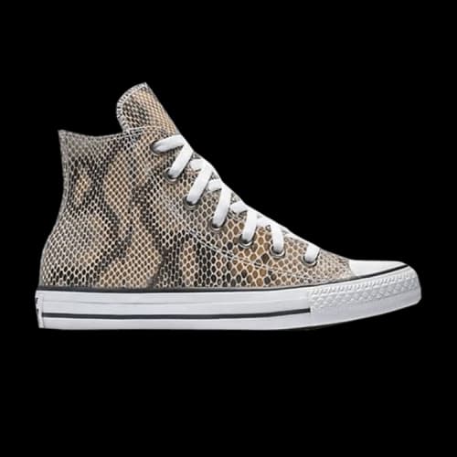 Converse Chuck Taylor All Star High 'Snakeskin' (Women's)