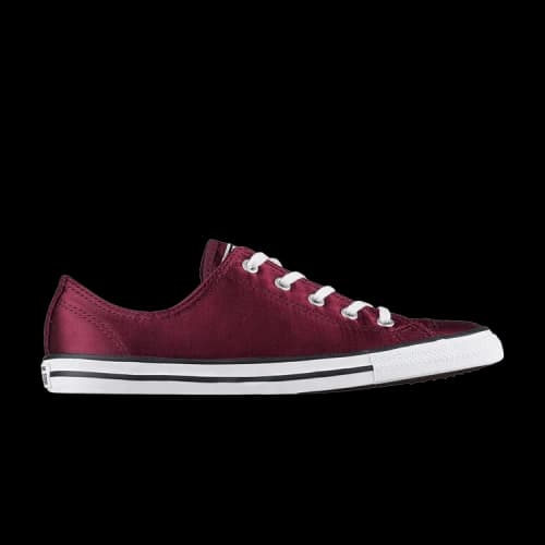 Converse Chuck Taylor All Star Dainty Ox 'Dark Sangria' (Women's)