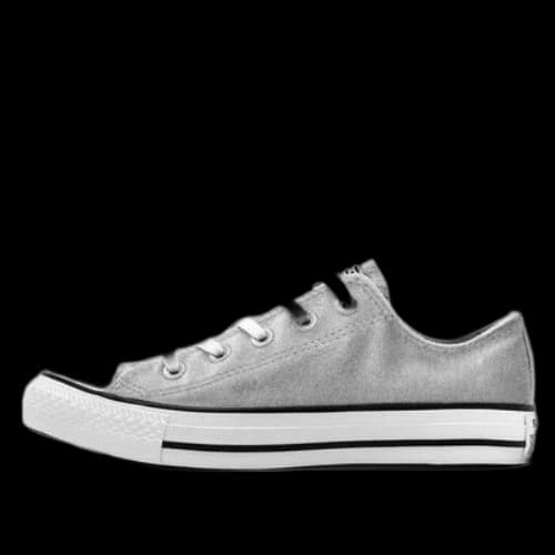 Converse Chuck Taylor All Star 'White Grey' (Women's)