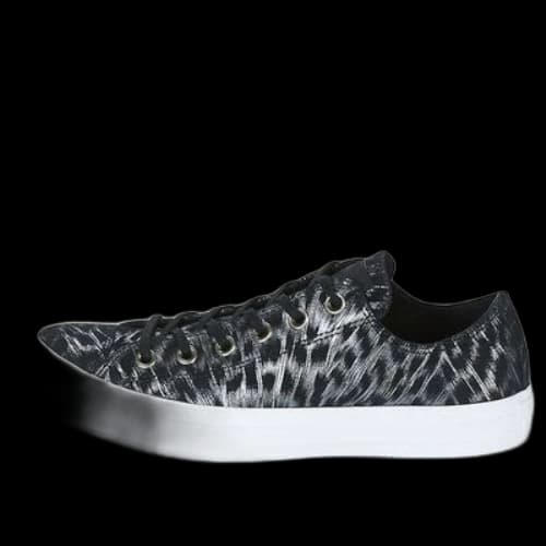 Converse Chuck Taylor All Star 'Black White' (Women's)