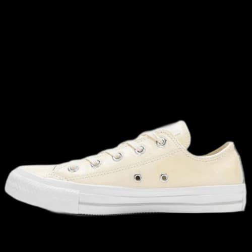Converse All Star Ctas OX 'White' (Women's)