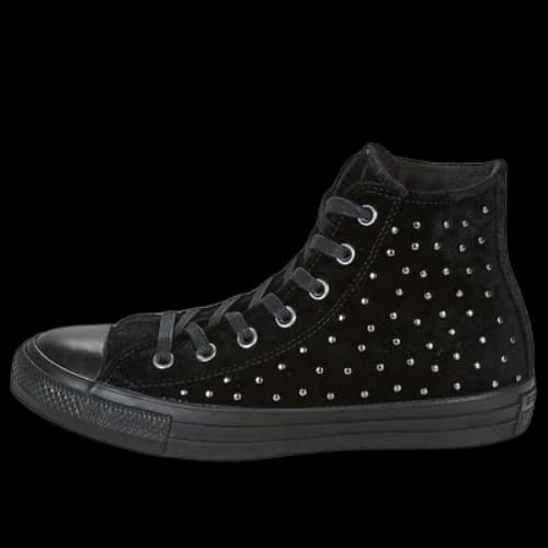 Converse Chuck Taylor All Star Classic Black (Women's)