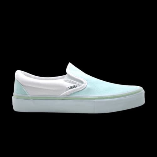 Vans Classic Slip On Lx 'Josh Petherick'