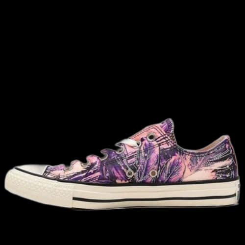 Converse All Star Ctas OX Sneakers Multicolor (Women's)