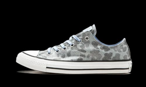 Converse CTAS Ox
