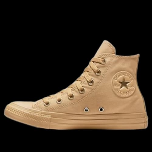 Converse Chuck Taylor All Star Hi Top CTAS 'Light Fawn' (Women's)