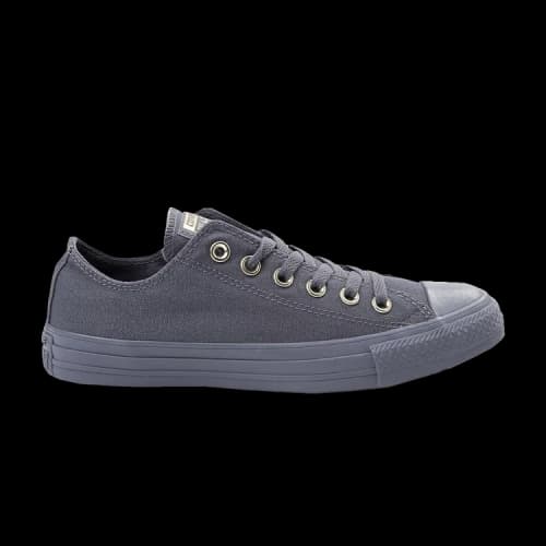 Converse Chuck Taylor All Star Low 'Light Carbon' (Women's)