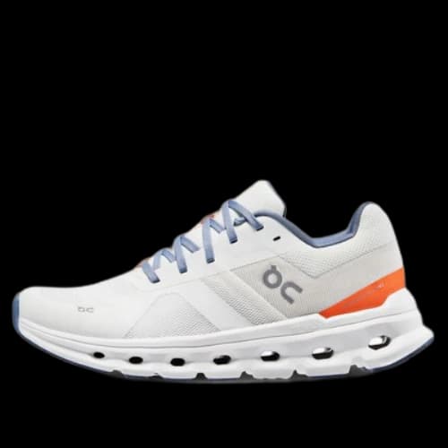 On Running Cloudrunner 'White Sand' (Women's)