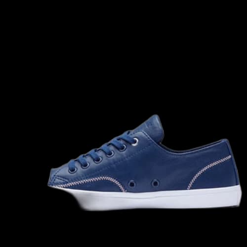 Converse Jack Purcell Lp 'Blue' (Women's)