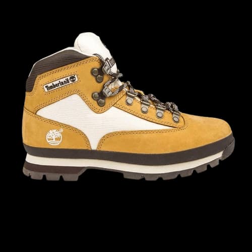 Timberland Euro Hiker 'Wheat Ivory'