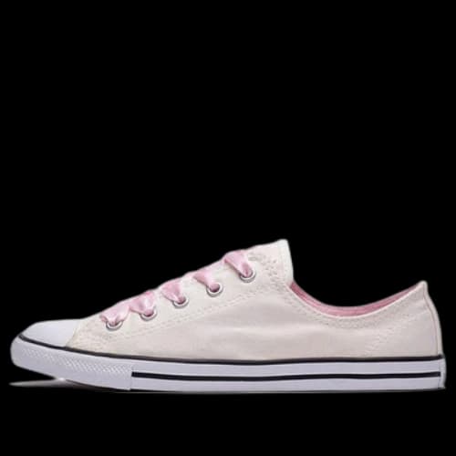 Converse Chuck Taylor All Star 'Pink White' (Women's)