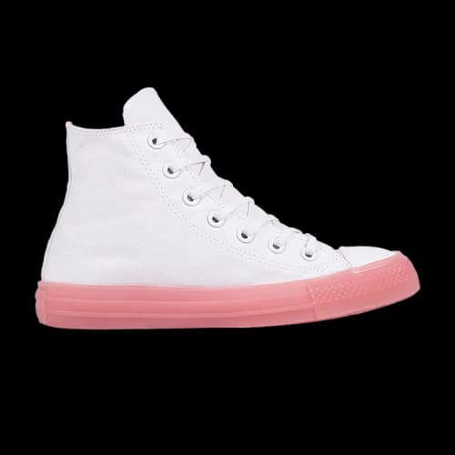 Converse Chuck Taylor All Star Hi 'White Cherry Blossom' (Women's)