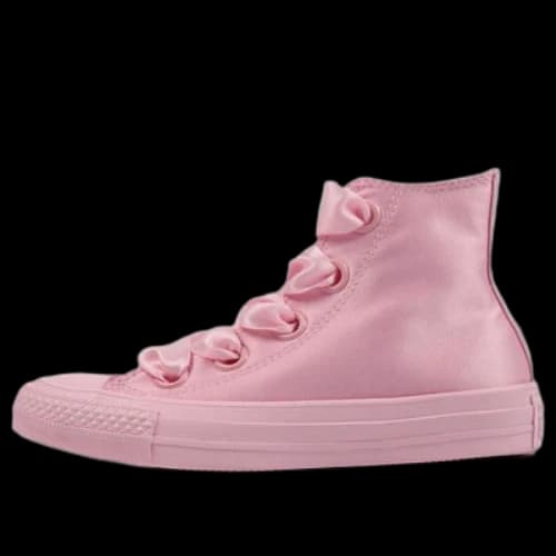 Converse Chuck Taylor All Star Big Eyelet Hi