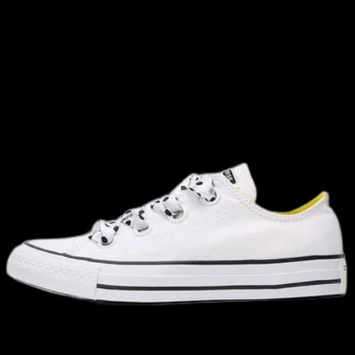 Converse Chuck Taylor All Star Big Eyelets Low (Women's)