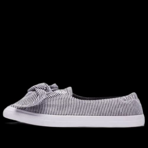 Converse Chuck Taylor All Star 'Black And White' (Women's)