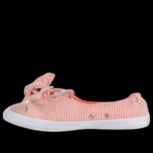 Converse Chuck Taylor All Star Knot Slip 'Crimson Pulse' (Women's)