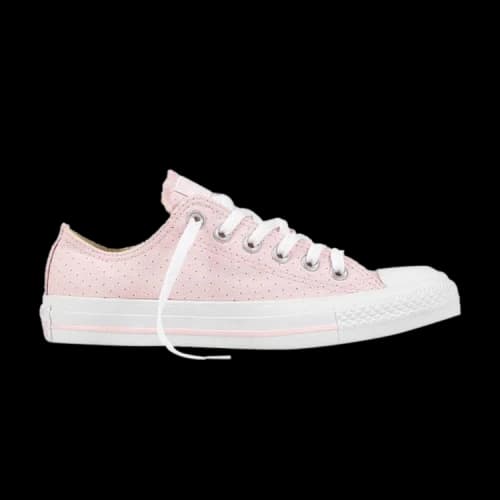 Converse Chuck Taylor All Star Low 'Cherry Blossom' (Women's)