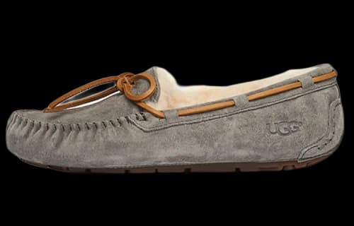 UGG Dakota Moccasin 'Pewter' (Women's)