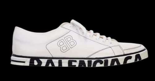 Balenciaga Match Trainer Minimalist
