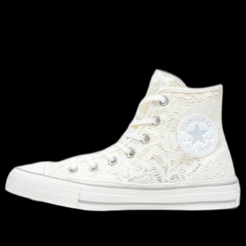 Converse Chuck Taylor All Star Flower Lace (Women's)