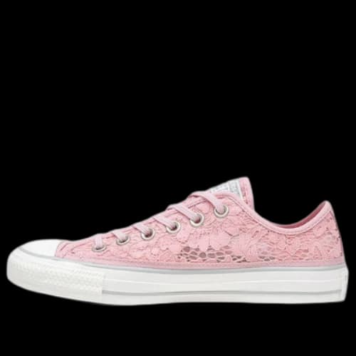 Converse Chuck Taylor II All Star Red (Women's)