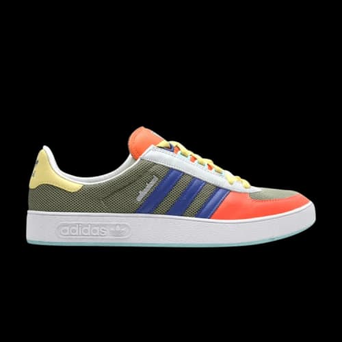 Adidas Adicolor Low