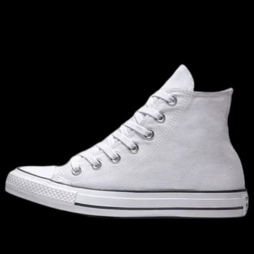 Converse Chuck Taylor All Star Precious Metals Textile High Top (Women's)