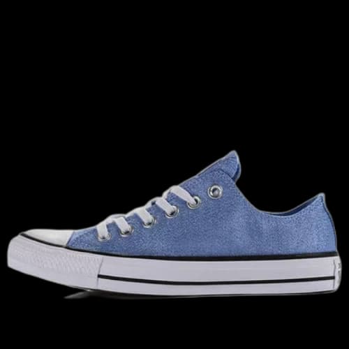 Converse Chuck Taylor All Star Ctas Ox (Women's)