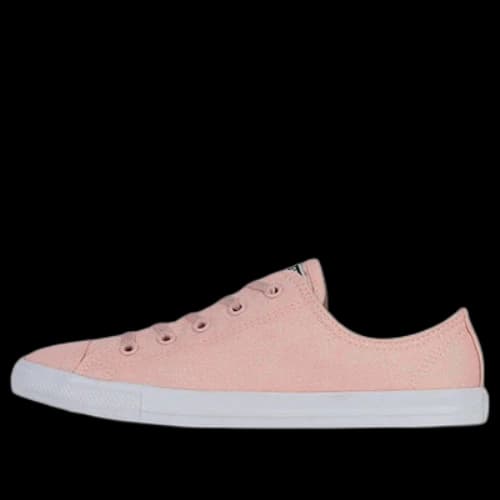 Converse Chuck Taylor All Star 'Pink White' (Women's)