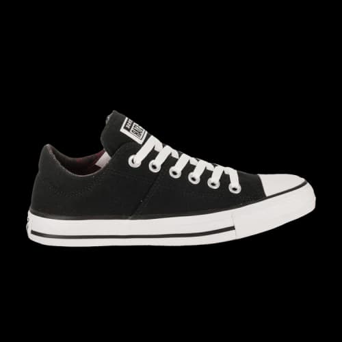 Converse Chuck Taylor All Star Madison Low 'Black Pink' (Women's)