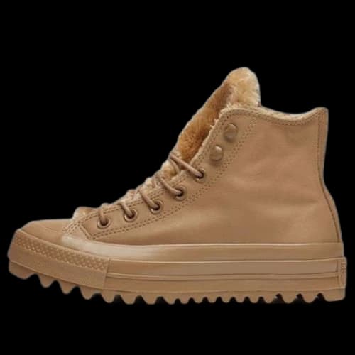 Converse Chuck Taylor All Star Lift Ripple (Women's)