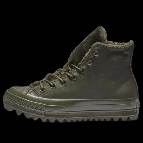 Converse Ctas Lift Ripple Hi (Women's)