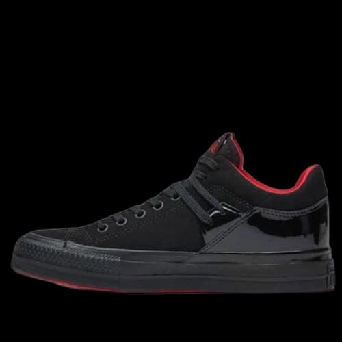 Converse Chuck Taylor All Star 'Standard Black' (Women's)