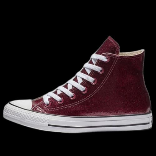Converse Chuck Taylor All Star 'Red' (Women's)
