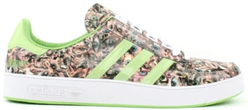 adidas Adicolor Low G1 The Hideout