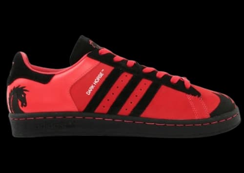 adidas adiColor Century Lo R 3 Dark Horse